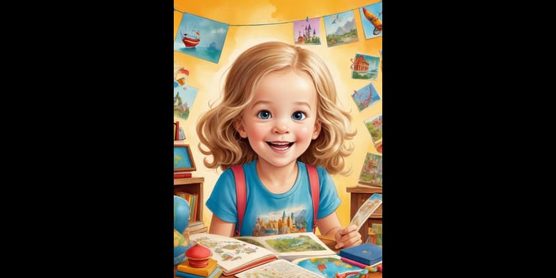 Featured image for Building Bedtime Reading Routines That Actually Work