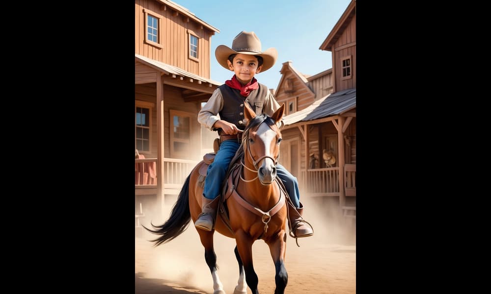 Time travel adventure for older kids