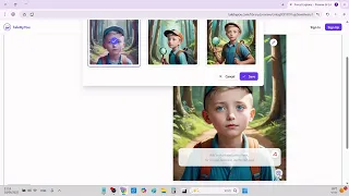 How to Edit & Customize Your Personalized Book